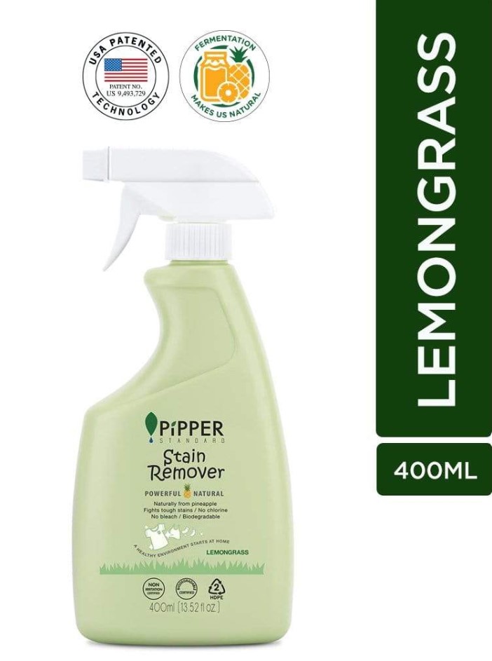 Pipper Standard Baby Essentials